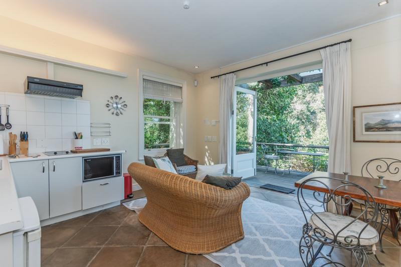 To Let 5 Bedroom Property for Rent in De Goede Hoop Western Cape